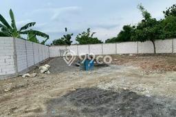 Kavling Tanah di Banguntapan Dijual Luas 1800m2 Legalitas SHM Kavling Tanah di Banguntapan Dijual Luas 1800m2 Legalitas SHM