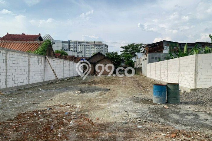 Kavling Tanah di Banguntapan Dijual Luas 1800m2 Legalitas SHM Kavling Tanah di Banguntapan Dijual Luas 1800m2 Legalitas SHM