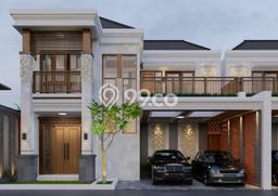 Rumah Modern Minimalis 3 KT Bisa Langsung Pindah di Ngaglik Rumah Modern Minimalis 3 KT Bisa Langsung Pindah di Ngaglik