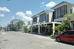 Rumah Mewah Dijual LT 163m2 di Sewon, Bantul Rumah Mewah Dijual LT 163m2 di Sewon, Bantul