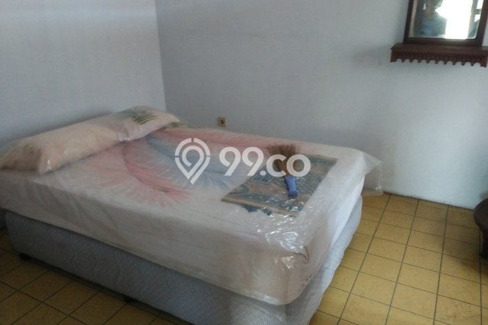 Siap Huni Hunian Elit 3 Kamar di Depok Dekat ke Mana Saja Siap Huni Hunian Elit 3 Kamar di Depok Dekat ke Mana Saja