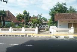 Dijual Rumah Mewah Exclusive di Klaten Tengah, Klaten Dijual Rumah Mewah Exclusive di Klaten Tengah, Klaten