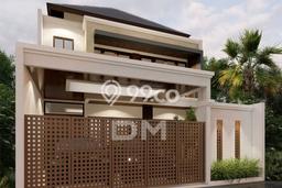 Jual Rumah Bagus Siap Huni LB 130m2 di Ngaglik, Sleman Jual Rumah Bagus Siap Huni LB 130m2 di Ngaglik, Sleman
