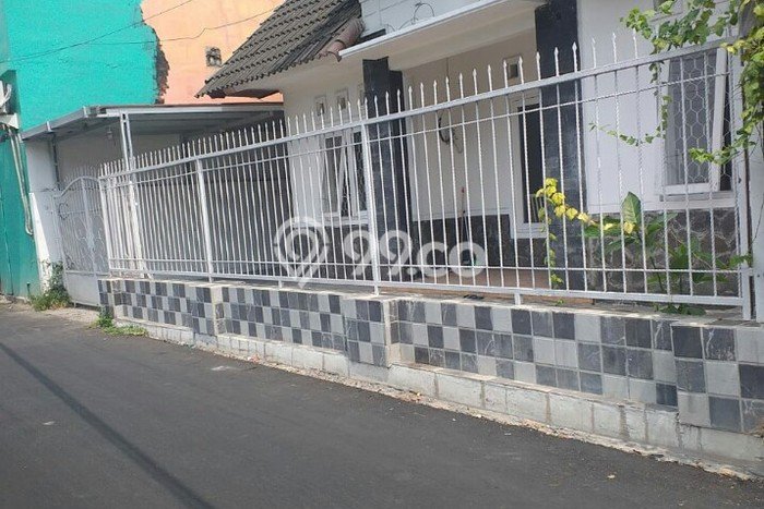 Hunian Cantik Modern Lb 113m2 di Depok, Sleman Hunian Cantik Modern Lb 113m2 di Depok, Sleman
