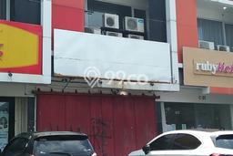 Unit Ruko Strategis di Depok, Sleman Potensi Cuan Besar Unit Ruko Strategis di Depok, Sleman Potensi Cuan Besar