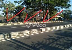 Jarang Ada! Tanah di Banguntapan Punya Luas 1886m2 SHM Jarang Ada! Tanah di Banguntapan Punya Luas 1886m2 SHM