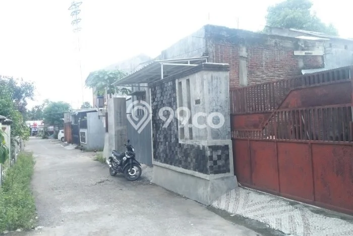 For Sale Hunian Rumah Terawat 3 KT di Maguwoharjo, Yogyakarta For Sale Hunian Rumah Terawat 3 KT di Maguwoharjo, Yogyakarta