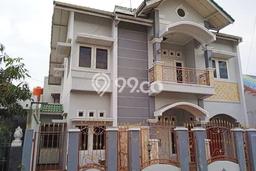 Hunian Mewah Dijual LT 282m2 di Depok, Sleman Hunian Mewah Dijual LT 282m2 di Depok, Sleman
