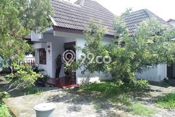Rumah Elit Akses Strategis di Sleman Unfurnished Rumah Elit Akses Strategis di Sleman Unfurnished