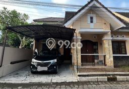 Disewakan Cepat Rumah Kondisi Baik di Area Mlati, Sleman Disewakan Cepat Rumah Kondisi Baik di Area Mlati, Sleman