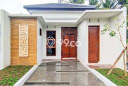 Rumah Budget Terbaik Siap Huni di Sedayu LT 72m2 Rumah Budget Terbaik Siap Huni di Sedayu LT 72m2