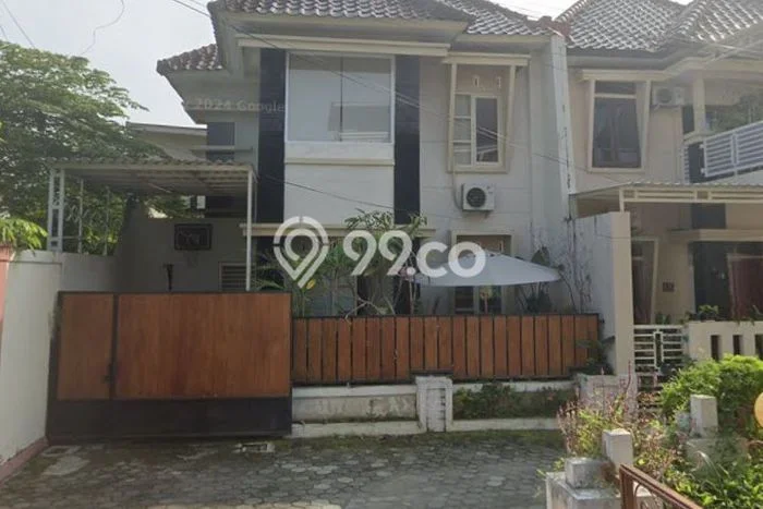 Jarang Ada! Rumah Sewa 3 Kamar Bagus Siap Huni Caturtunggal Jarang Ada! Rumah Sewa 3 Kamar Bagus Siap Huni Caturtunggal