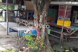 Tanah untuk Dijual Lokasi Sewon, Bantul Luas 1430m2 SHM Tanah untuk Dijual Lokasi Sewon, Bantul Luas 1430m2 SHM