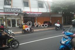 Ruko Disewakan Lokasi Mergangsan Yogyakarta Harga Spesial! Ruko Disewakan Lokasi Mergangsan Yogyakarta Harga Spesial!