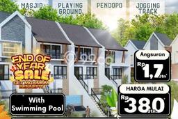 Jual Rumah Harga Miring Kasihan Punya 2 KT & LT 72m2 Jual Rumah Harga Miring Kasihan Punya 2 KT & LT 72m2