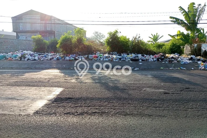 Tanah Kavling untuk Disewa di Sewon Bantul 3000m2 Tanah Kavling untuk Disewa di Sewon Bantul 3000m2