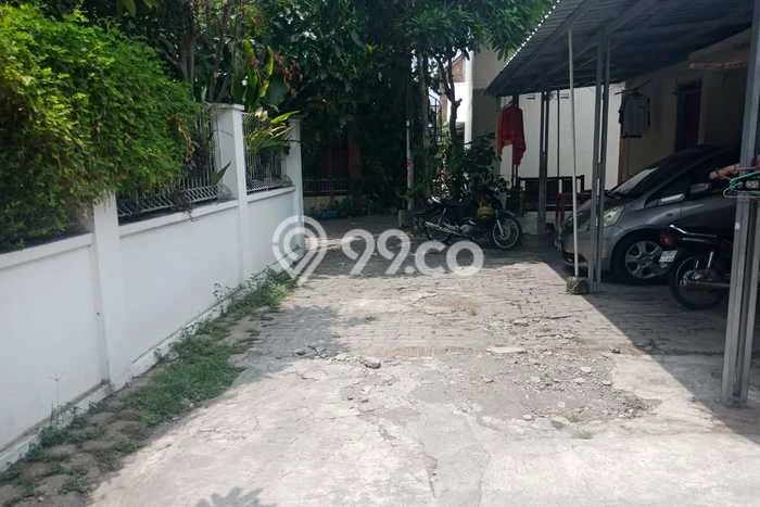 Rumah Modern Cantik 4 KT Siap Huni di Depok Rumah Modern Cantik 4 KT Siap Huni di Depok
