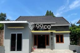 Lokasi strategis! Rumah siap huni disewakan di Kasihan LB 75m2 Lokasi strategis! Rumah siap huni disewakan di Kasihan LB 75m2