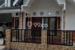 Disewakan Segera Rumah Kondisi Baik di Kawasan Depok, Sleman Disewakan Segera Rumah Kondisi Baik di Kawasan Depok, Sleman