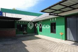Gudang Dijual di Sewon LT 580m2, LB 500m2 Solusi Investasi Cerdas Gudang Dijual di Sewon LT 580m2, LB 500m2 Solusi Investasi Cerdas