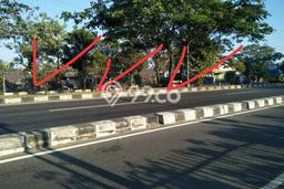 Lahan Dijual Lokasi Banguntapan, Bantul dengan Luas Tanah 1880m2 dan Status SHM Lahan Dijual Lokasi Banguntapan, Bantul dengan Luas Tanah 1880m2 dan Status SHM