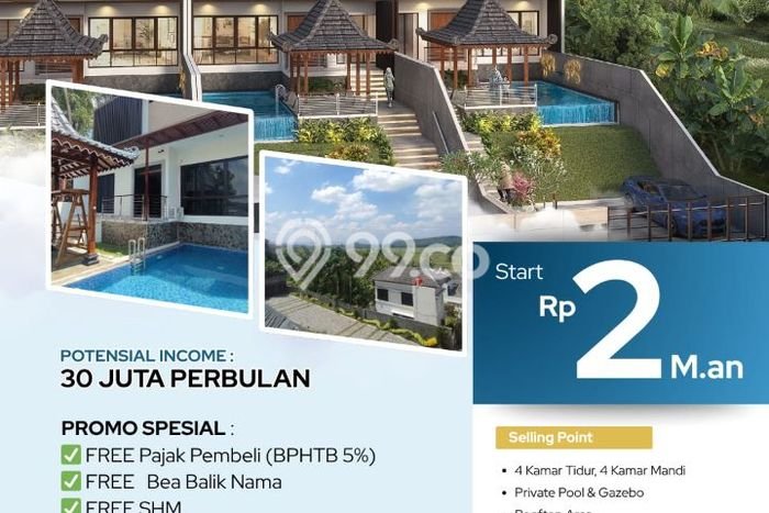 Dijual Rumah Strategis Bagus Punya 4 KT di Kasihan Bantul SHM Dijual Rumah Strategis Bagus Punya 4 KT di Kasihan Bantul SHM