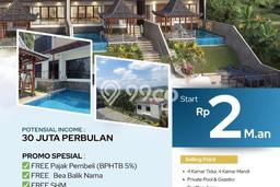 Dijual Rumah Strategis Bagus Punya 4 KT di Kasihan Bantul SHM Dijual Rumah Strategis Bagus Punya 4 KT di Kasihan Bantul SHM
