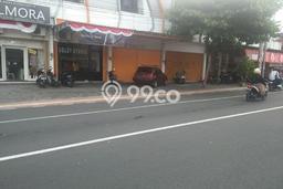Untuk Disewa Ruko di Mergangsan Yogyakarta LT 70m2, LB 140m2 Untuk Disewa Ruko di Mergangsan Yogyakarta LT 70m2, LB 140m2