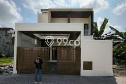 Dijual Cepat Rumah Favorit Siap Huni LB 130m2 di Ngaglik, Sleman Dijual Cepat Rumah Favorit Siap Huni LB 130m2 di Ngaglik, Sleman