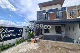 Best Deal Hunian Mewah Ideal dan Luas di Ngemplak, Sleman Best Deal Hunian Mewah Ideal dan Luas di Ngemplak, Sleman