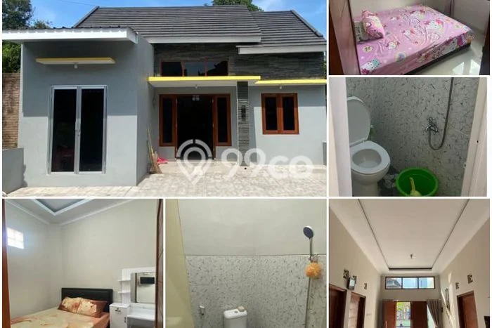 Lokasi strategis! Rumah siap huni disewakan di Kasihan LB 75m2 Lokasi strategis! Rumah siap huni disewakan di Kasihan LB 75m2