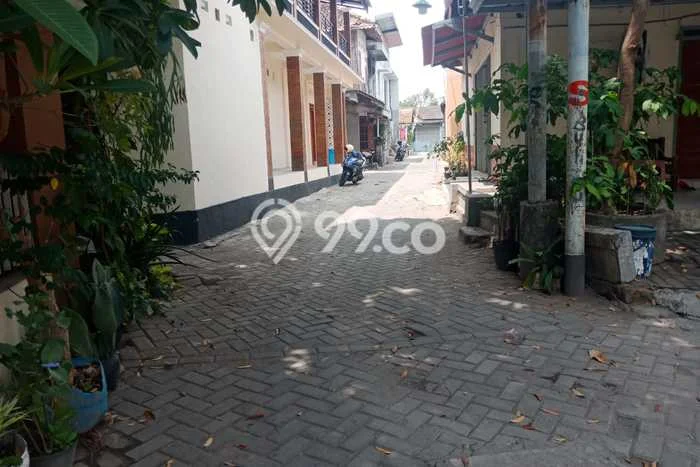 Rumah Modern Cantik 4 KT Siap Huni di Depok Rumah Modern Cantik 4 KT Siap Huni di Depok