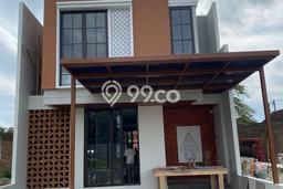 Dijual Cepat Rumah Bagus Siap Huni LB 97m2 di Mantrijeron, Yogyakarta Dijual Cepat Rumah Bagus Siap Huni LB 97m2 di Mantrijeron, Yogyakarta