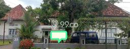 Dijual Rumah Premium dengan Fasilitas Sekitar Lengkap di Mantrijeron, Yogyakarta Dijual Rumah Premium dengan Fasilitas Sekitar Lengkap di Mantrijeron, Yogyakarta