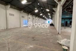 Gudang Disewakan Cepat di Sewon Bantul LB 1800m2 Gudang Disewakan Cepat di Sewon Bantul LB 1800m2