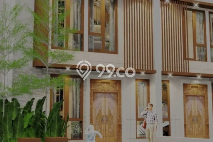 Rumah Budget Terbaik Siap Huni di Sedayu LT 72m2 Rumah Budget Terbaik Siap Huni di Sedayu LT 72m2