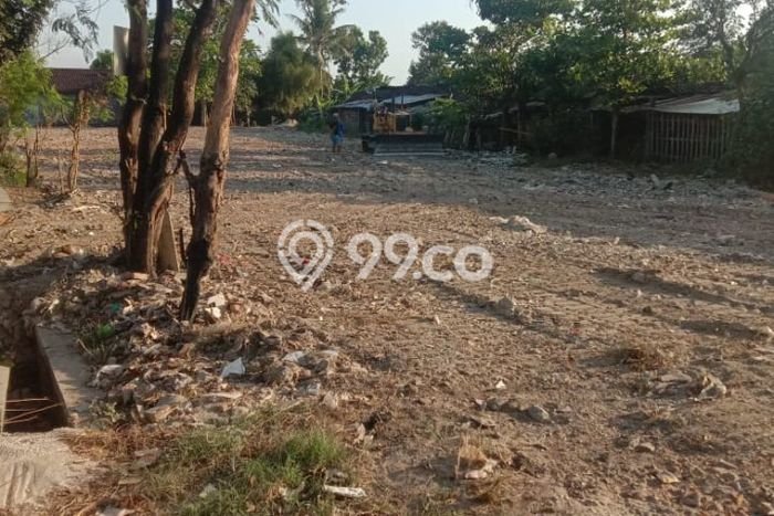 Lahan Dijual Lokasi Banguntapan, Bantul dengan Luas Tanah 1880m2 dan Status SHM Lahan Dijual Lokasi Banguntapan, Bantul dengan Luas Tanah 1880m2 dan Status SHM