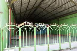 Gudang Komersial Disewakan di Sewon Bantul Luas 594m2 Gudang Komersial Disewakan di Sewon Bantul Luas 594m2
