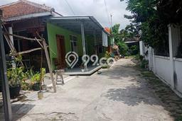 Rumah Modern Cantik 4 KT Siap Huni di Depok Rumah Modern Cantik 4 KT Siap Huni di Depok