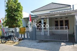 Dijual Rumah Premium dengan Fasilitas Sekitar Komplit di Banguntapan, Bantul Dijual Rumah Premium dengan Fasilitas Sekitar Komplit di Banguntapan, Bantul
