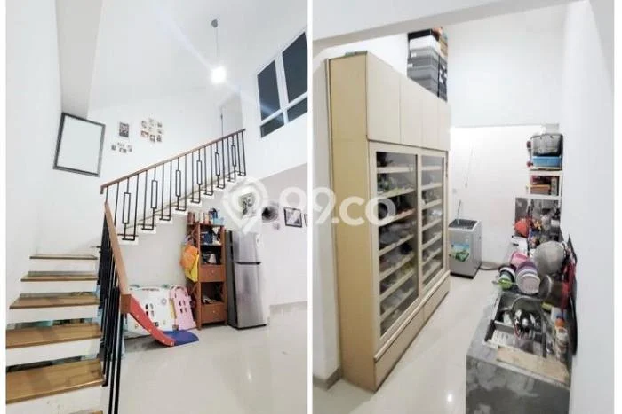 Dijual Rumah Minimalis Bagus Punya 4 KT di Karawaci Tangerang SHM Dijual Rumah Minimalis Bagus Punya 4 KT di Karawaci Tangerang SHM