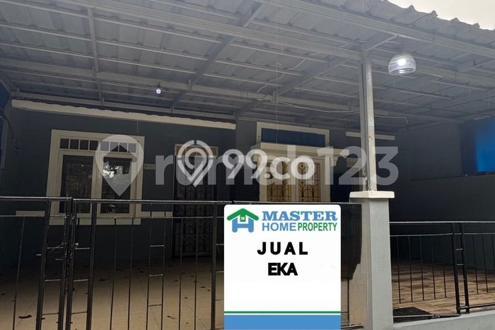 Dijual Cepat Rumah Favorit Siap Huni LB 56m2 di Cikupa, Tangerang Dijual Cepat Rumah Favorit Siap Huni LB 56m2 di Cikupa, Tangerang