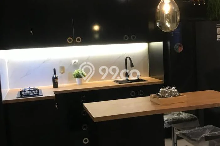 Jual Rumah Luas Elegan Dengan View Cantik di Lippo Karawaci, Tangerang Jual Rumah Luas Elegan Dengan View Cantik di Lippo Karawaci, Tangerang