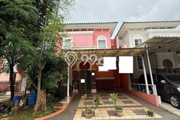 Dijual Rumah Luas Megah Dengan View Eksklusif di Gading Serpong, Tangerang Dijual Rumah Luas Megah Dengan View Eksklusif di Gading Serpong, Tangerang