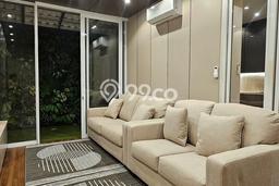 Rumah Luxury Modern Siap Huni di Gading Serpong Tangerang Rumah Luxury Modern Siap Huni di Gading Serpong Tangerang