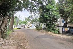 Tanah Dijual Area Strategis di Lebak Bulus Jakarta Selatan 1121m2 Tanah Dijual Area Strategis di Lebak Bulus Jakarta Selatan 1121m2