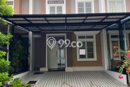 Dijual Rumah Modern 3 KT di Gading Serpong, Tangerang Dijual Rumah Modern 3 KT di Gading Serpong, Tangerang