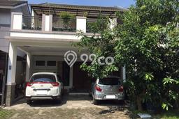 Best Deal Hunian Premium Ideal dan Luas di BSD, Tangerang Selatan Best Deal Hunian Premium Ideal dan Luas di BSD, Tangerang Selatan