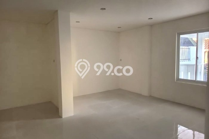 Hunian Mewah Dijual LT 185m2 di Serpong Utara, Tangerang Selatan Hunian Mewah Dijual LT 185m2 di Serpong Utara, Tangerang Selatan