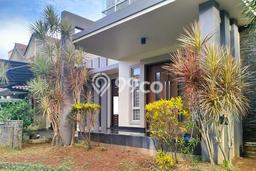 Dijual Rumah Mewah Megah Dengan View Eksklusif di Alam Sutera, Tangerang Dijual Rumah Mewah Megah Dengan View Eksklusif di Alam Sutera, Tangerang